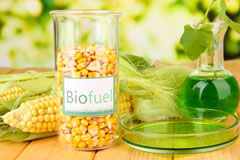 Harleston biofuel availability