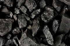 Harleston coal boiler costs