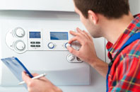 free commercial Harleston boiler quotes