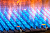 Harleston gas fired boilers