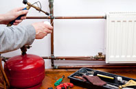 free Harleston heating repair quotes